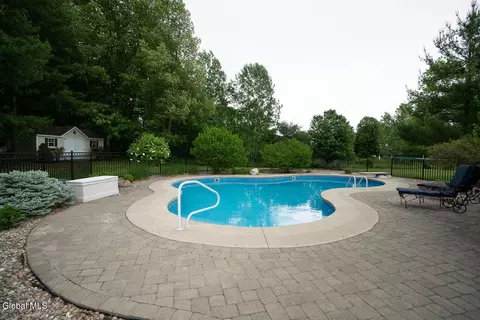 Exterior - 58 Egmont Ct, Delmar, NY 12054 photo 3 of 3