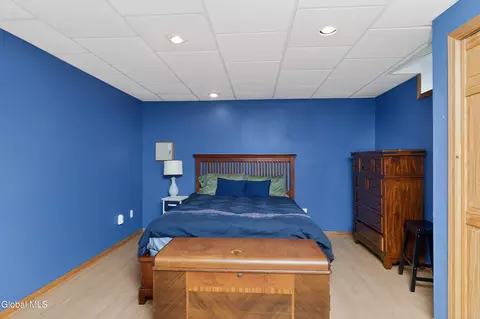 Bedroom - 58 Egmont Ct, Delmar, NY 12054 photo 6 of 6