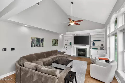 Living - 58 Egmont Ct, Delmar, NY 12054 photo 1 of 2