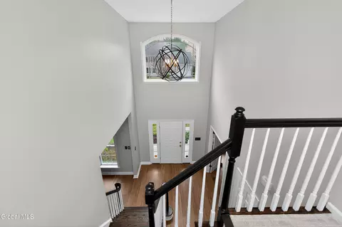 Entry Way - 58 Egmont Ct, Delmar, NY 12054 photo 2 of 3