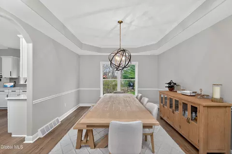 Dining - 58 Egmont Ct, Delmar, NY 12054 photo 1 of 1