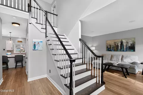 Entry Way - 58 Egmont Ct, Delmar, NY 12054 photo 1 of 3