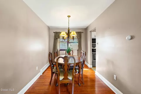 Dining - 6 St Thomas Ln, Schenectady, NY 12304 photo 1 of 1