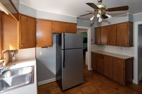 Kitchen - 2814 Halsey Dr, Schenectady, NY 12304 photo 2 of 2