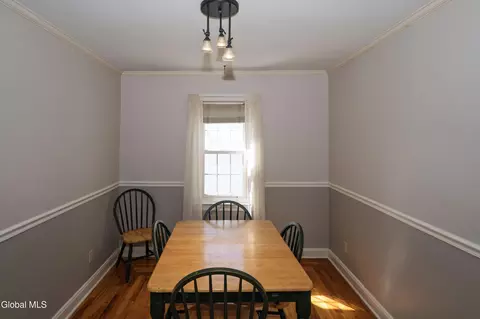 Dining - 2814 Halsey Dr, Schenectady, NY 12304 photo 1 of 2