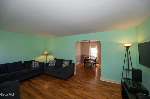 Living - 2814 Halsey Dr, Schenectady, NY 12304 photo 3 of 3