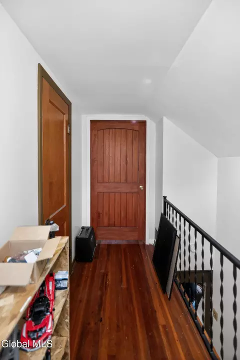 Entry Way - 1931 Jerome Ave, Schenectady, NY 12306 photo 2 of 2