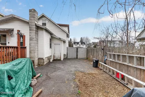 Exterior - 1931 Jerome Ave, Schenectady, NY 12306 photo 5 of 9