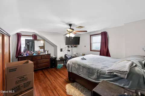 Bedroom - 1931 Jerome Ave, Schenectady, NY 12306 photo 1 of 5