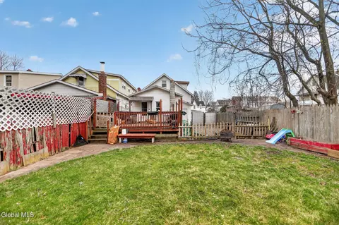 Exterior - 1931 Jerome Ave, Schenectady, NY 12306 photo 9 of 9