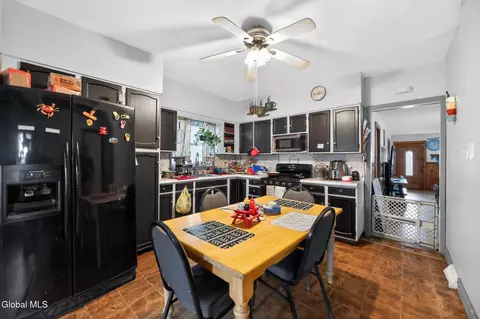 Kitchen - 1931 Jerome Ave, Schenectady, NY 12306 photo 2 of 2