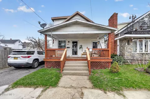 1931 Jerome Ave, Schenectady, NY 12306