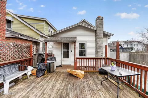Exterior - 1931 Jerome Ave, Schenectady, NY 12306 photo 2 of 9