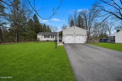 63 Jenkins Rd, Burnt Hills, NY 12027
