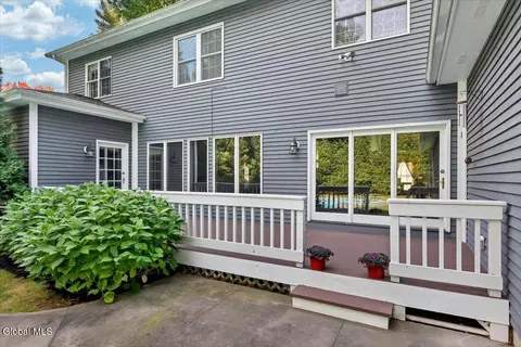 Exterior - 26 Timberwick Dr, Halfmoon, NY 12065 photo 6 of 15