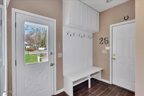 Entry Way - 26 Timberwick Dr, Halfmoon, NY 12065 photo 1 of 6