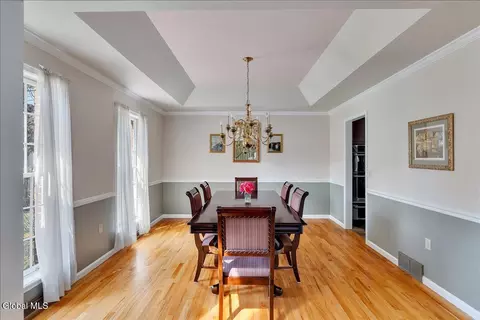 Dining - 26 Timberwick Dr, Halfmoon, NY 12065 photo 3 of 3