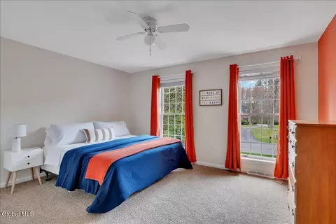 Bedroom - 26 Timberwick Dr, Halfmoon, NY 12065 photo 8 of 8