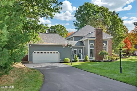 Exterior - 26 Timberwick Dr, Halfmoon, NY 12065 photo 7 of 15