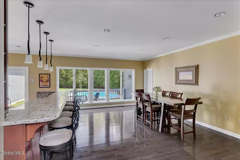 Dining - 26 Timberwick Dr, Halfmoon, NY 12065 photo 2 of 3
