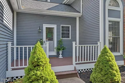 Exterior - 26 Timberwick Dr, Halfmoon, NY 12065 photo 8 of 15