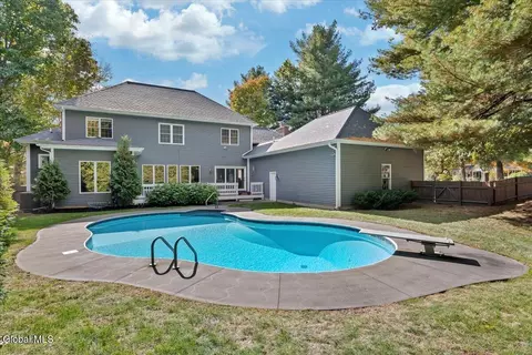 Exterior - 26 Timberwick Dr, Halfmoon, NY 12065 photo 13 of 15