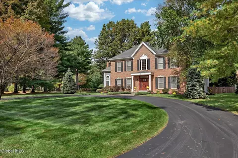 Exterior - 26 Timberwick Dr, Halfmoon, NY 12065 photo 2 of 15