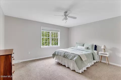 Bedroom - 26 Timberwick Dr, Halfmoon, NY 12065 photo 7 of 8