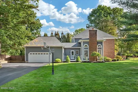 Exterior - 26 Timberwick Dr, Halfmoon, NY 12065 photo 3 of 15