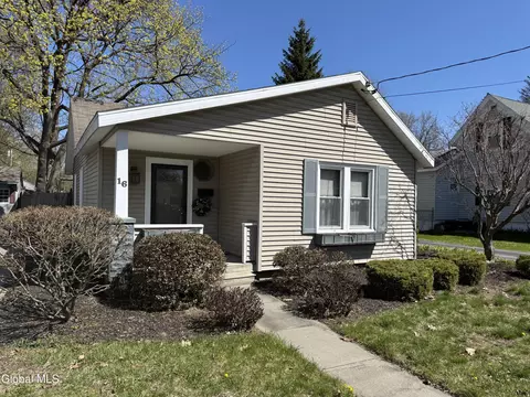16 Raymond Ave, Glens Falls, NY 12801