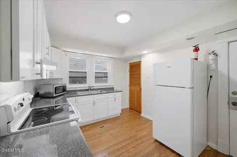 Kitchen - 21 Hawk St, Schenectady, NY 12307 photo 2 of 4