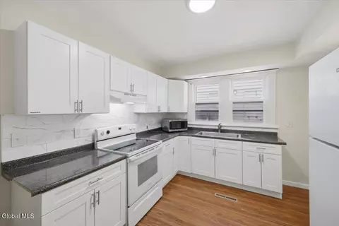 Kitchen - 21 Hawk St, Schenectady, NY 12307 photo 1 of 4