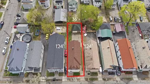 View/Area - 21 Hawk St, Schenectady, NY 12307 photo 3 of 3