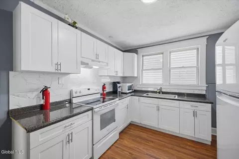 Kitchen - 21 Hawk St, Schenectady, NY 12307 photo 3 of 4