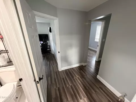 Entry Way - 1025 Hegeman St, Schenectady, NY 12306 photo 4 of 6