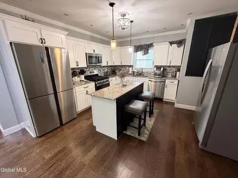 Kitchen - 1025 Hegeman St, Schenectady, NY 12306 photo 1 of 2