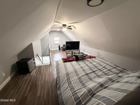 Bedroom - 1025 Hegeman St, Schenectady, NY 12306 photo 6 of 6