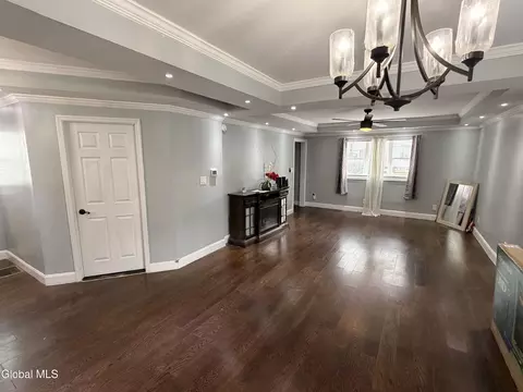 Living - 1025 Hegeman St, Schenectady, NY 12306 photo 2 of 4