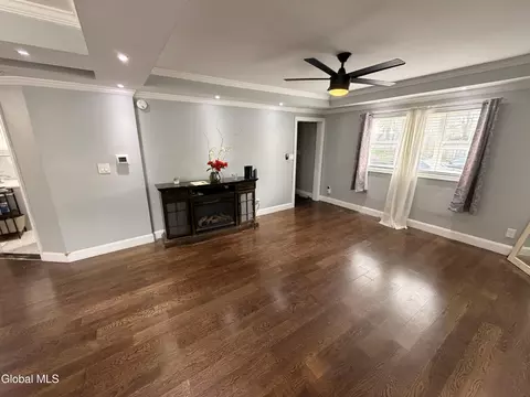 Living - 1025 Hegeman St, Schenectady, NY 12306 photo 3 of 4