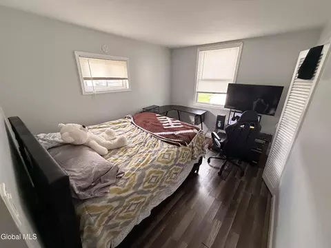 Bedroom - 1025 Hegeman St, Schenectady, NY 12306 photo 3 of 6
