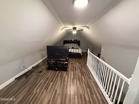 Bedroom - 1025 Hegeman St, Schenectady, NY 12306 photo 5 of 6