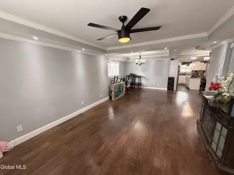 Living - 1025 Hegeman St, Schenectady, NY 12306 photo 4 of 4