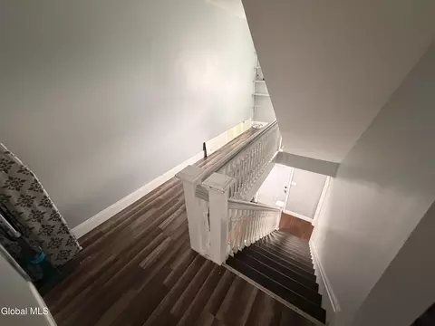 Entry Way - 1025 Hegeman St, Schenectady, NY 12306 photo 3 of 6