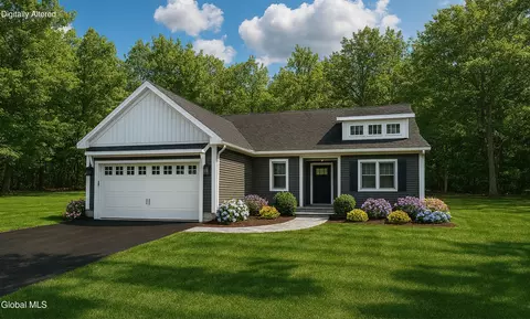 101 Sand Hill Rd, Greenfield Center, NY 12833