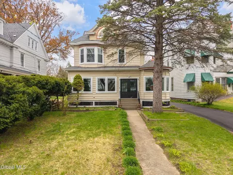 477 Western Ave, Albany, NY 12203