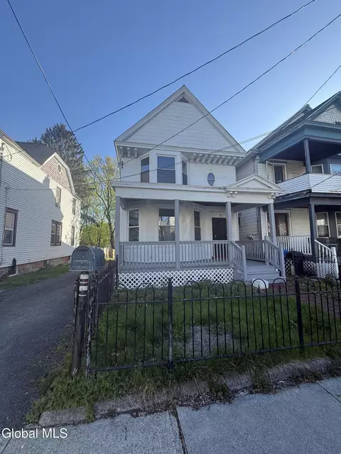 3 Providence Pl, Albany, NY 12202