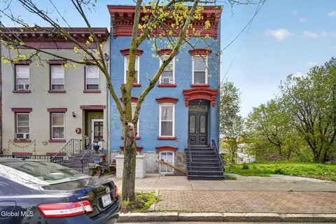 192 Clinton Ave, Albany, NY 12210