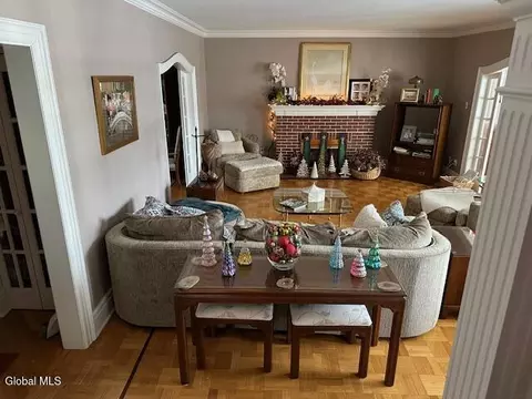 Living - 843 Wright Ave, Schenectady, NY 12309 photo 1 of 8