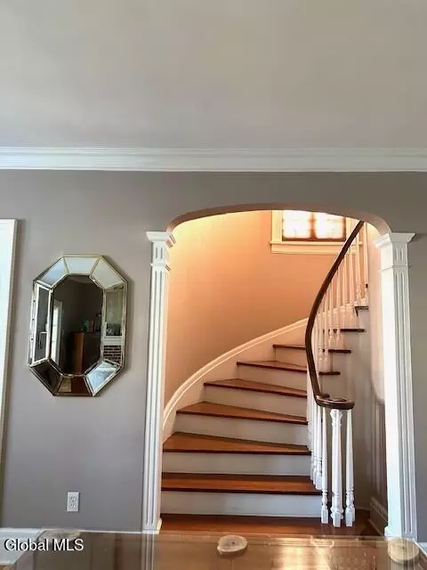 Entry Way - 843 Wright Ave, Schenectady, NY 12309 photo 3 of 3