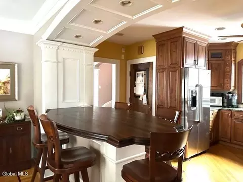 Kitchen - 843 Wright Ave, Schenectady, NY 12309 photo 1 of 3